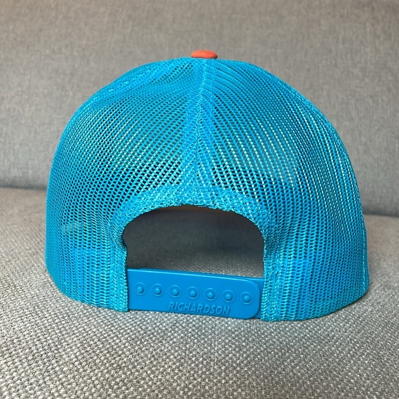 Gordy’s Richardson Cap Adjustable Hat - Picture 3 of 4